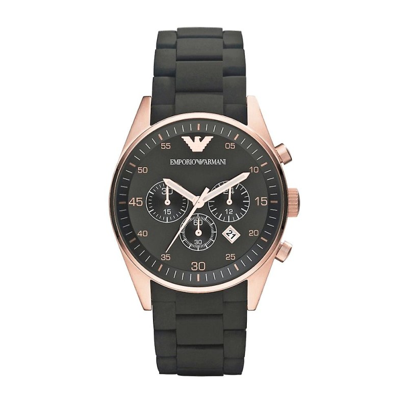 WATCH ARMANI MAN AR5905 (43MM)