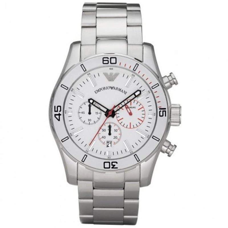 WATCH ARMANI MAN AR5932 (45MM)