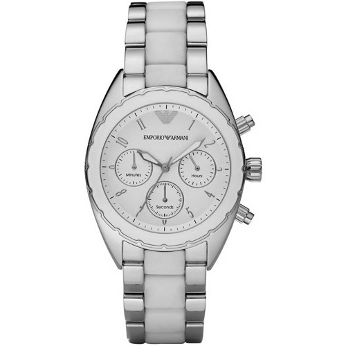 WATCH ARMANI WOMAN AR5940 (42MM)