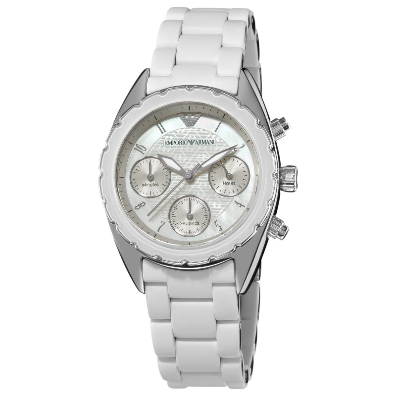 WATCH ARMANI WOMAN AR5941 (35MM)