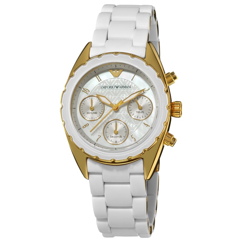 WATCH ARMANI WOMAN AR5945 (35MM)