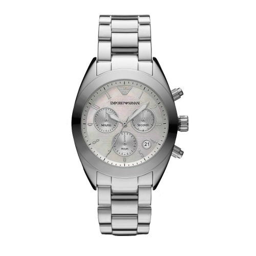 WATCH ARMANI WOMAN AR5960 (38MM)