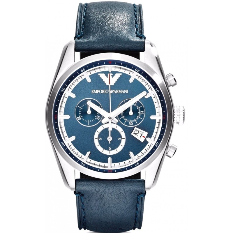 WATCH ARMANI MAN AR6041 (43MM)