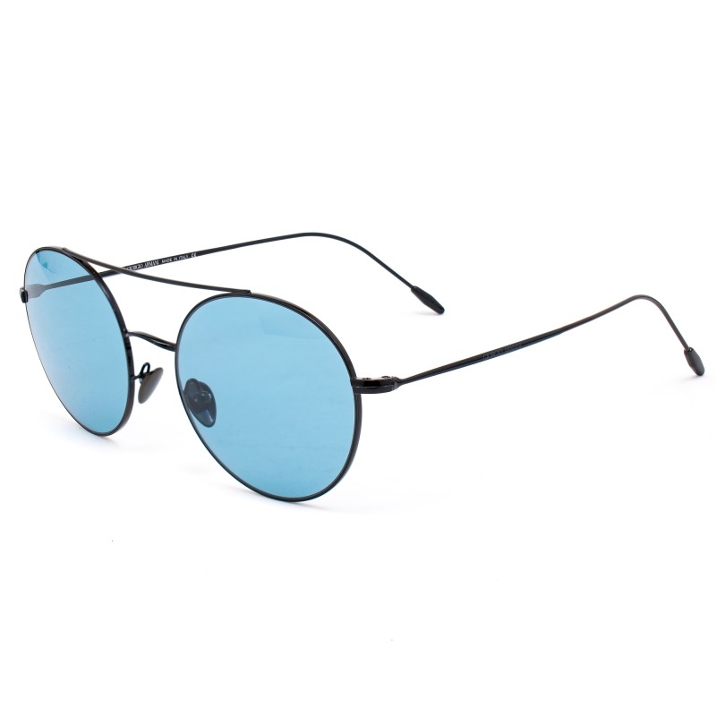 SUNGLASSES ARMANI WOMAN AR6050-301480 (Lens/Bridge/Temple) 54/19/150 mm)