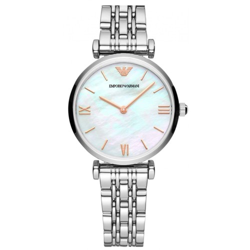 WATCH ARMANI WOMAN AR90004L (32MM)