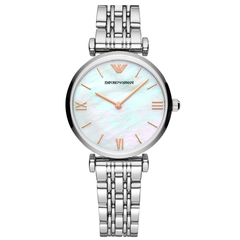 WATCH ARMANI WOMAN AR90004L (32MM)