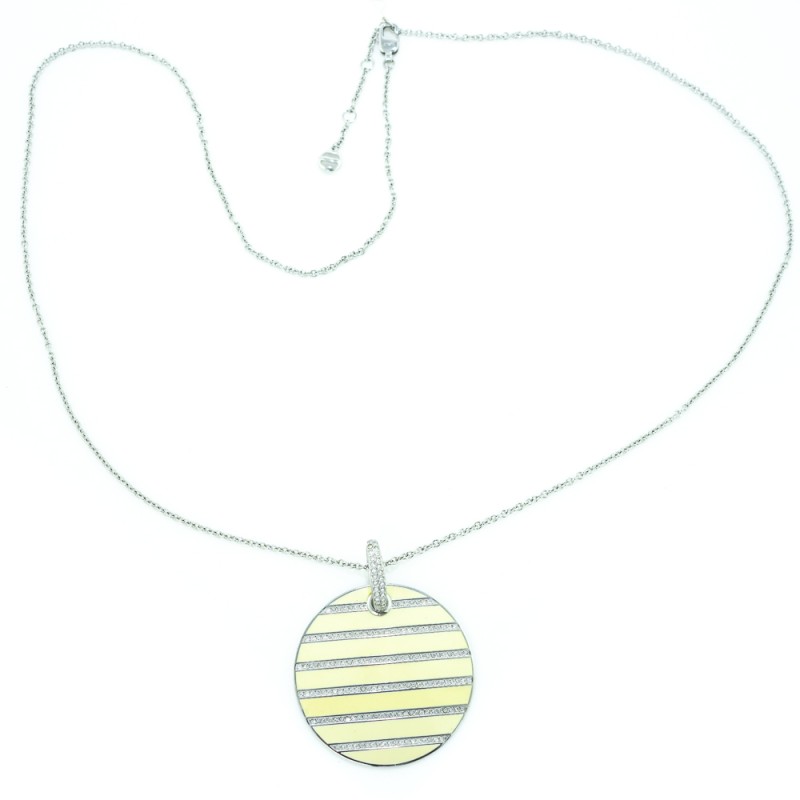 PENDANT ARMANI WOMAN EG1341040 (85CM )