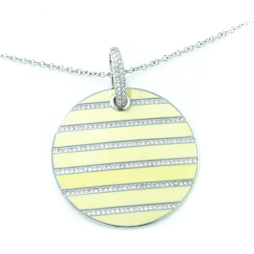 PENDANT ARMANI WOMAN EG1341040 (85CM )