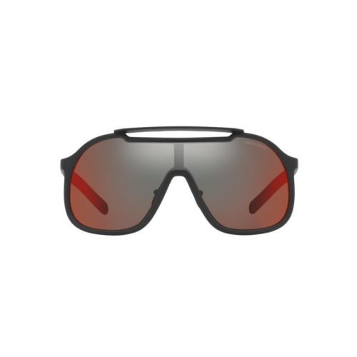 SUNGLASSES ARMANI MAN AR8151-50426Q (Lens/Bridge/Temple) 133/00/130 mm)