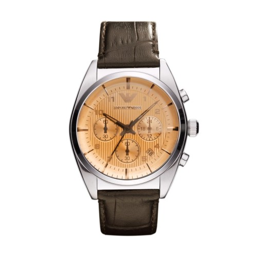 WATCH ARMANI MAN AR0395 (43MM)