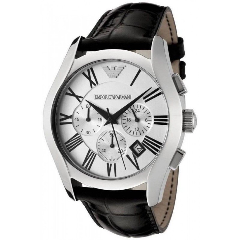 WATCH ARMANI MAN AR0669 (42MM)