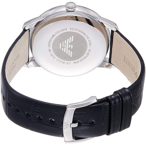 WATCH ARMANI MAN AR1611 (41MM)