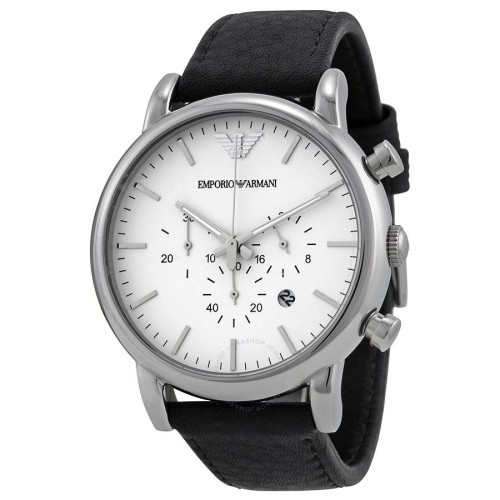 WATCH ARMANI MAN AR1807 (46MM)
