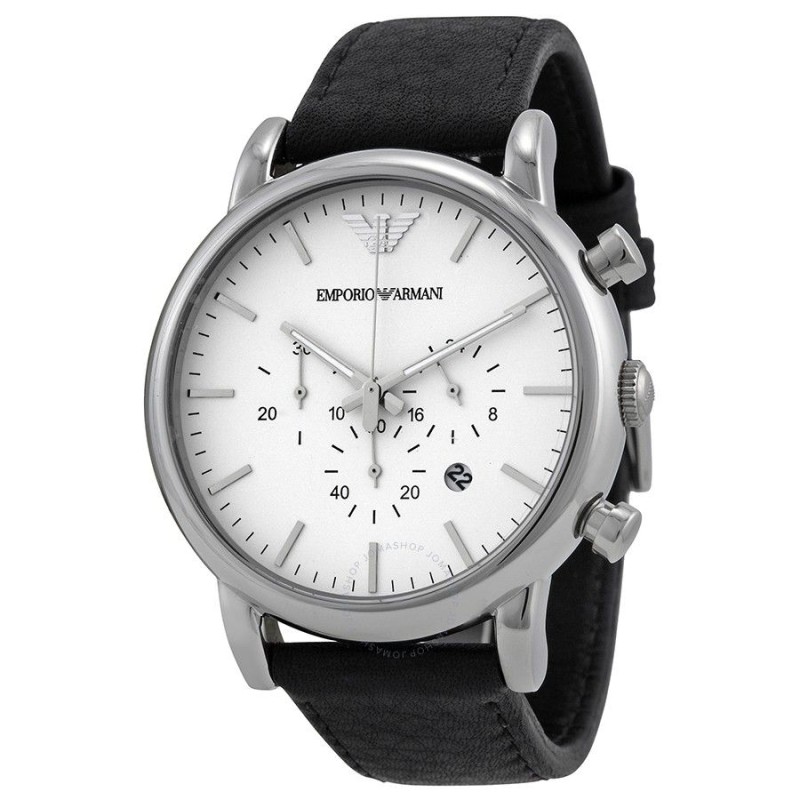 WATCH ARMANI MAN AR1807 (46MM)