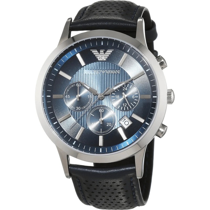 WATCH ARMANI MAN AR2473 (43MM)