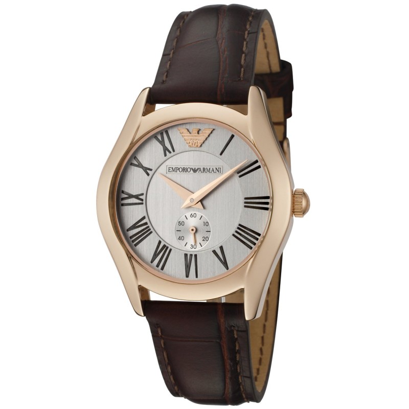 WATCH ARMANI WOMAN AR0678 (35MM)