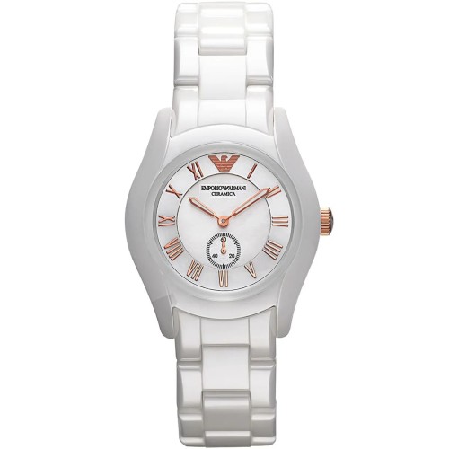 WATCH ARMANI WOMAN AR1418 (28MM)