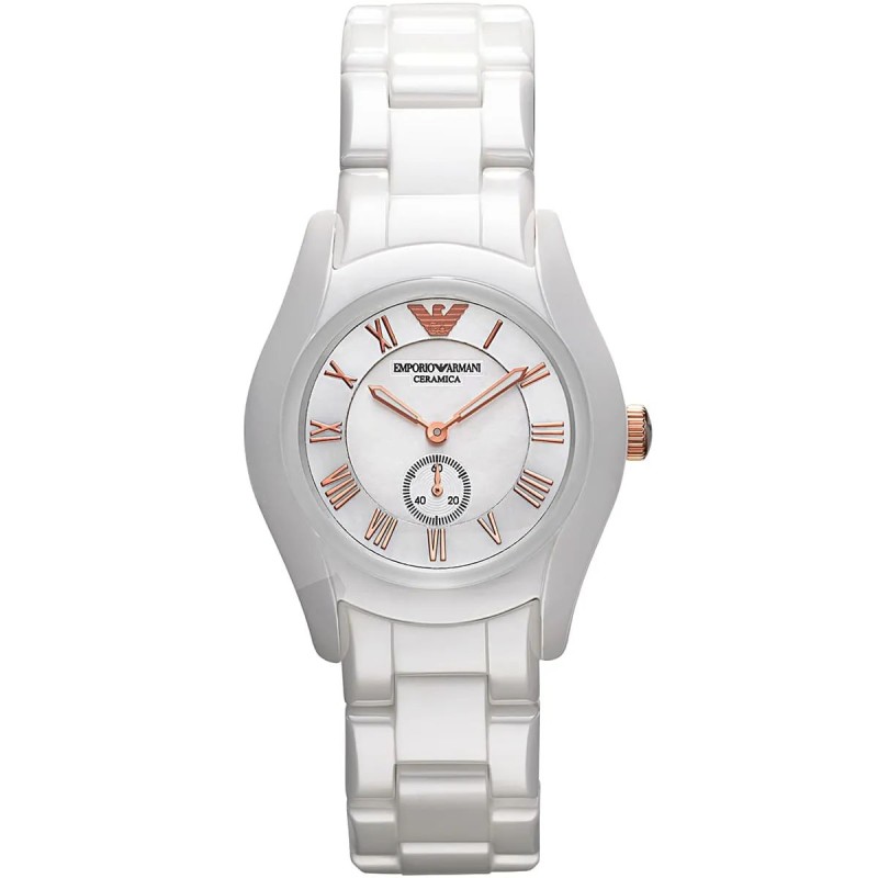 WATCH ARMANI WOMAN AR1418 (28MM)