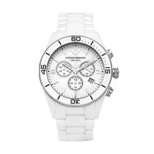 WATCH ARMANI MAN AR1424 (43MM)