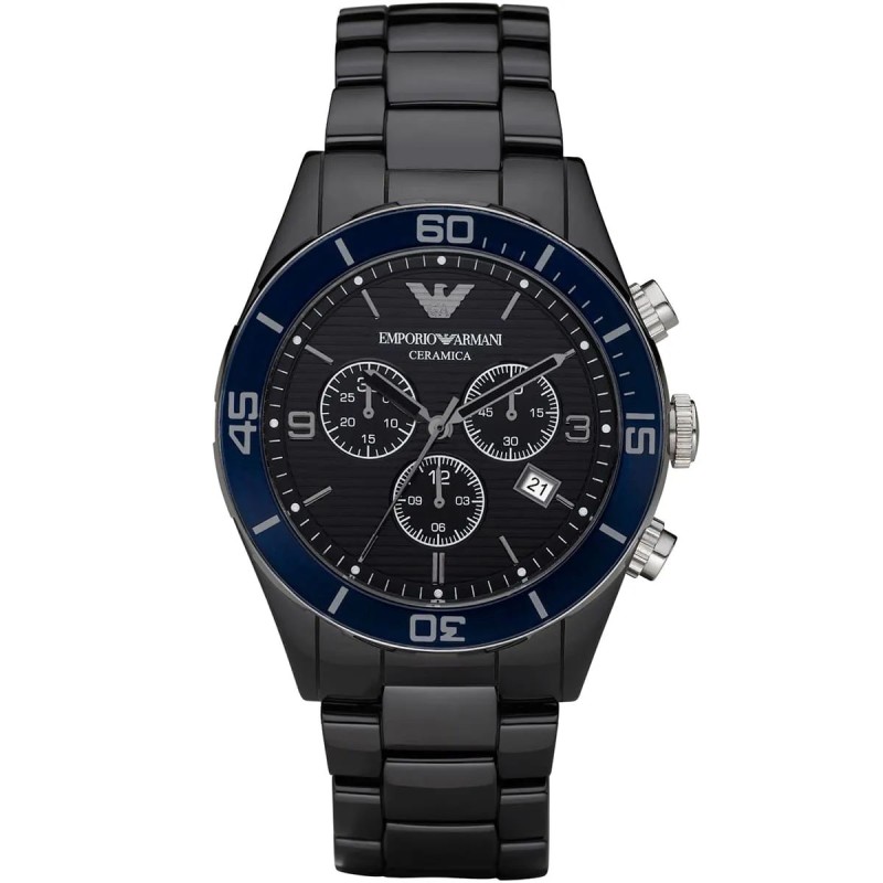 WATCH ARMANI MAN AR1429 (43MM)