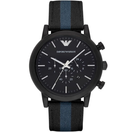 WATCH ARMANI MAN AR1948 (46MM)