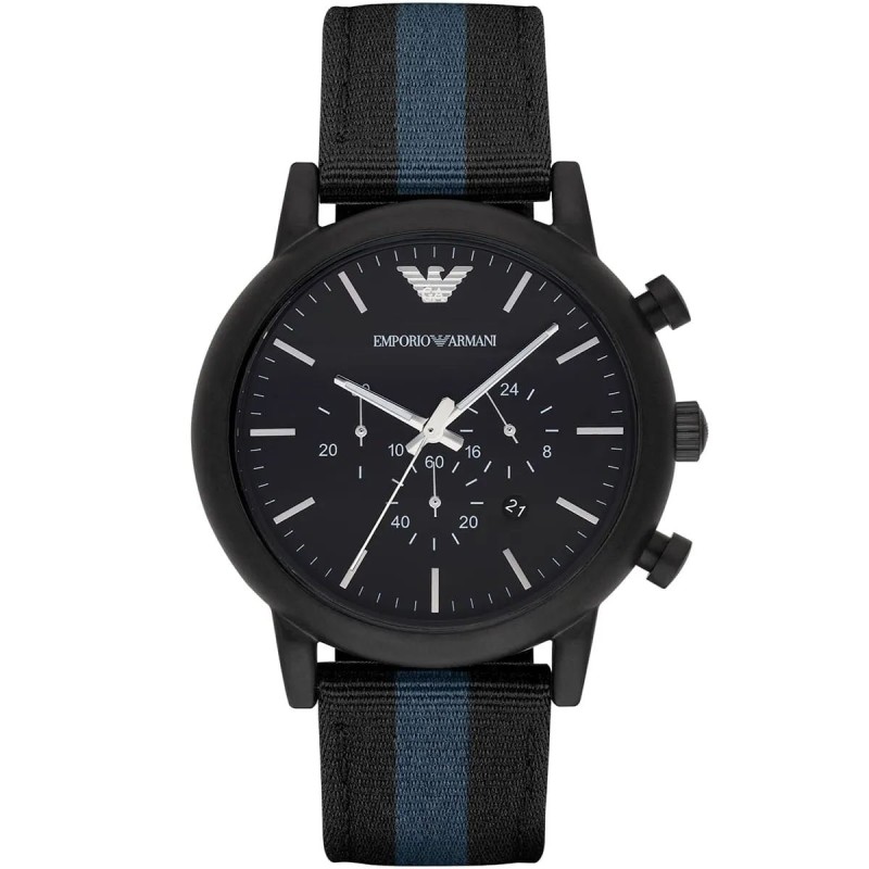 WATCH ARMANI MAN AR1948 (46MM)