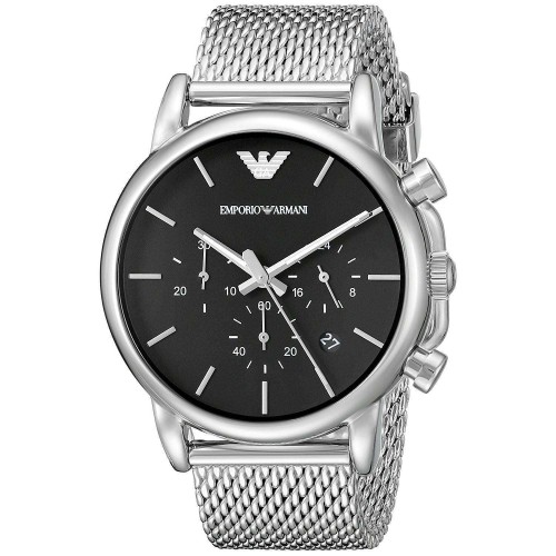 WATCH ARMANI MAN AR1811 (41MM)