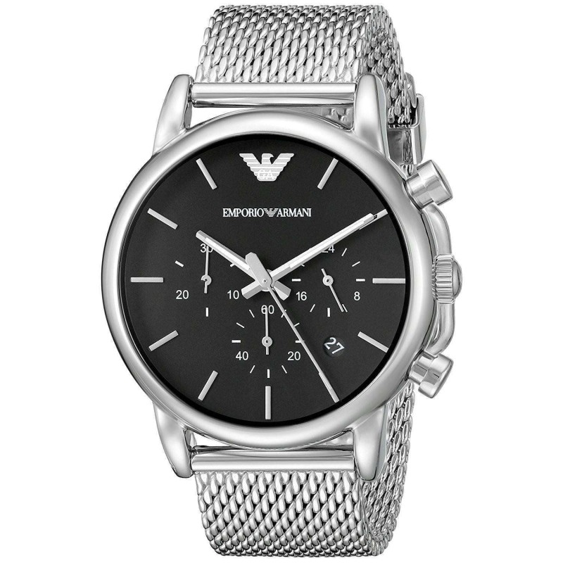 WATCH ARMANI MAN AR1811 (41MM)