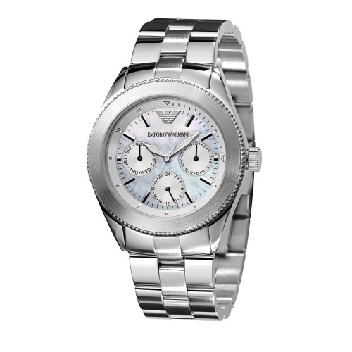 WATCH ARMANI WOMEN AR0709 (39MM)