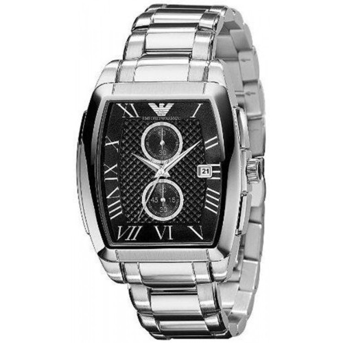 WATCH ARMANI MAN AR0937 (42MM)
