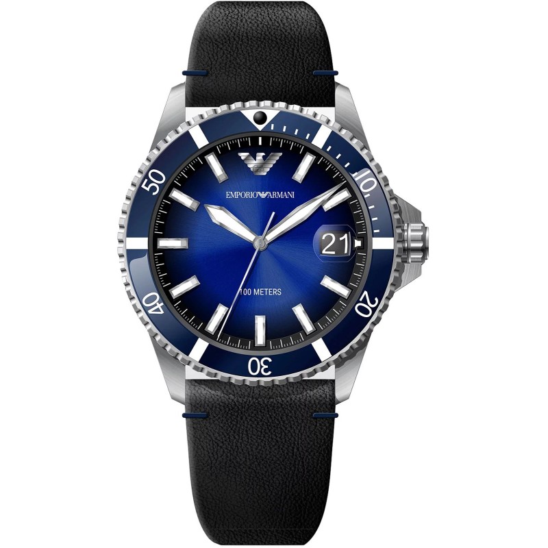 WATCH ARMANI MAN AR11516 (42MM)