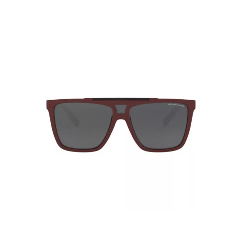 SUNGLASSES ARMANI EXCHANGE MAN AX4079S82746G (Lens/Bridge/Temple) 58/18/145 mm)
