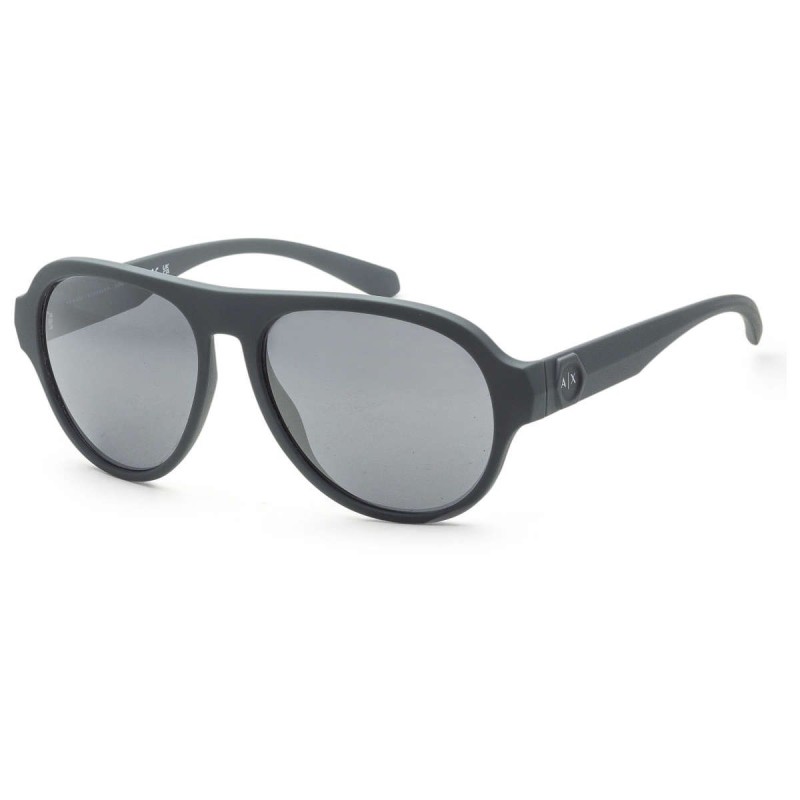 SUNGLASSES ARMANI EXCHANGE MAN AX4126SU83016 (Lens/Bridge/Temple) 58/16/140 mm)
