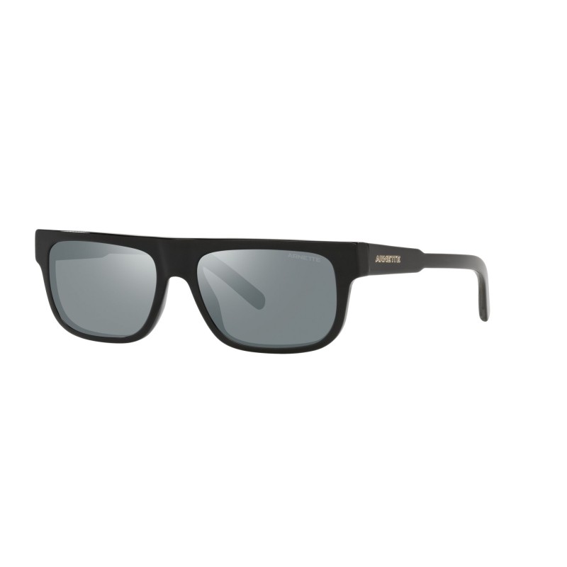 SUNGLASSES ARNETTE MAN AN4278-12006G (Lens/Bridge/Temple) 55/16/140 mm)