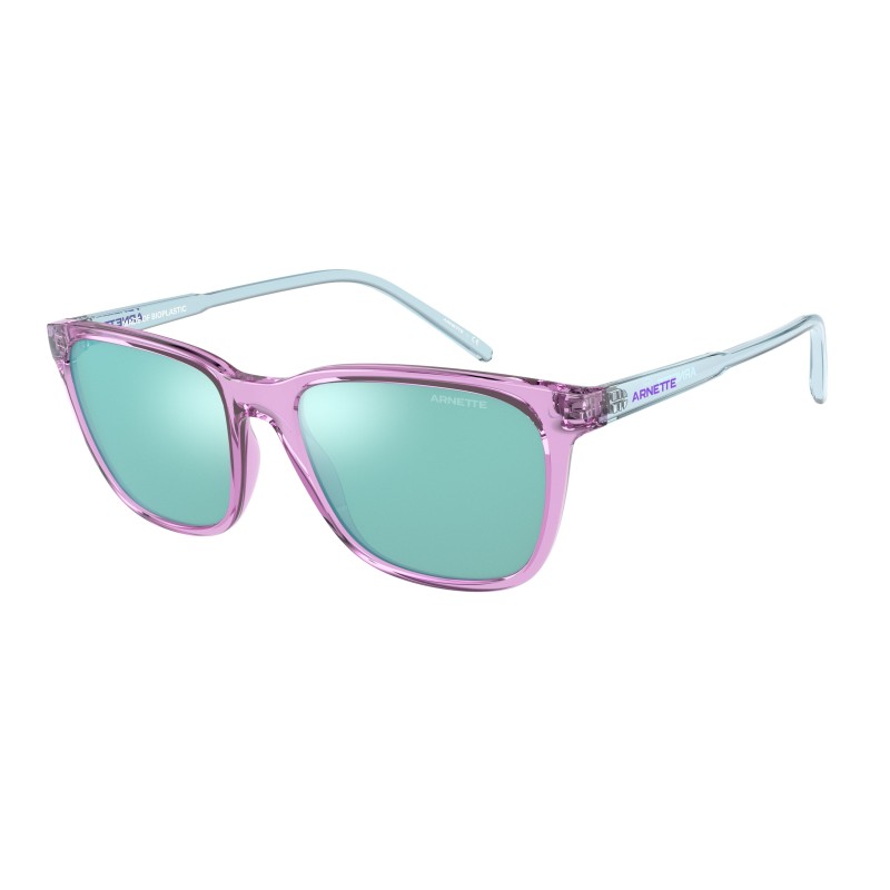 SUNGLASSES ARNETTE WOMEN AN4291-275625 (Lens/Bridge/Temple) 57/18/140 mm)
