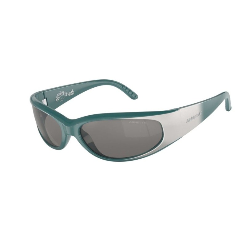 SUNGLASSES ARNETTE UNISEX AN4302-28176G (Lens/Bridge/Temple) 62/16/125 mm)