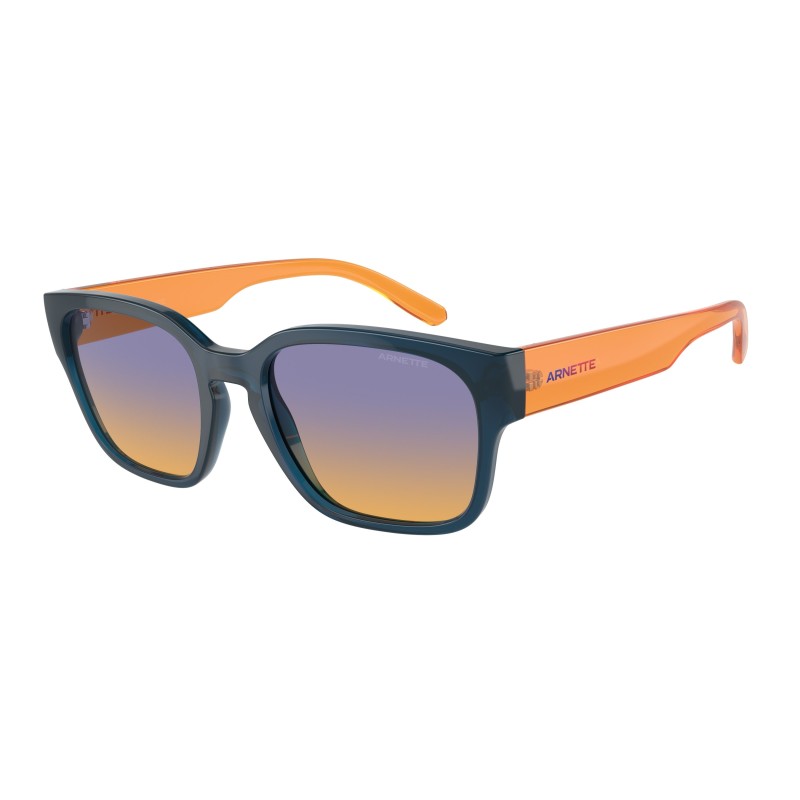 SUNGLASSES ARNETTE UNISEX AN4325-29012H (Lens/Bridge/Temple) 54/19/145 mm)