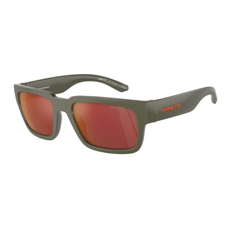 SUNGLASSES ARNETTE MAN AN4326U28546Q (Lens/Bridge/Temple) 55/19/145 mm)