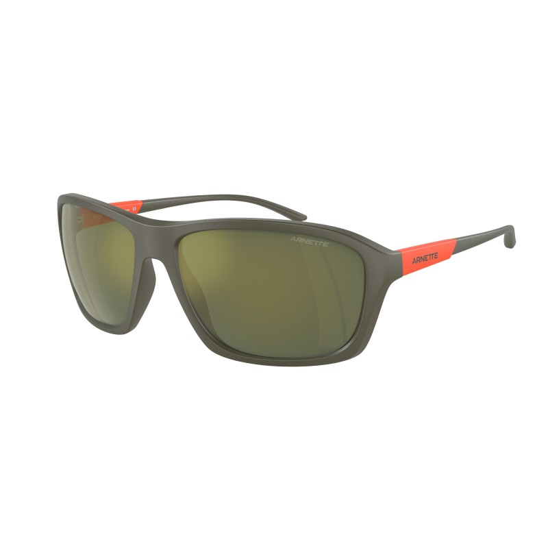 SUNGLASSES ARNETTE MAN AN4329-28546R (Lens/Bridge/Temple) 63/17/130 mm)