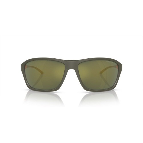 SUNGLASSES ARNETTE MAN AN4329-28546R (Lens/Bridge/Temple) 63/17/130 mm)
