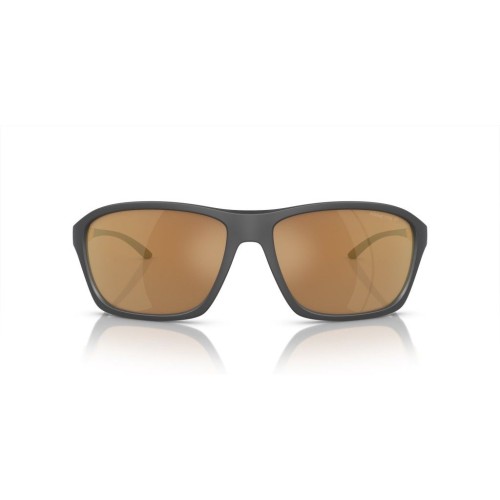 SUNGLASSES ARNETTE MAN AN4329-28702T (Lens/Bridge/Temple) 63/17/130 mm)