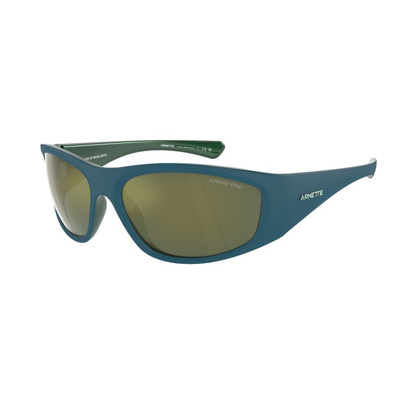 SUNGLASSES ARNETTE MAN AN4331-29266R (Lens/Bridge/Temple) 64/187130 mm)