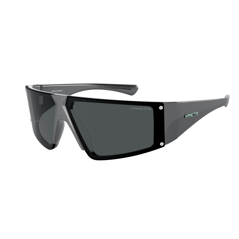 SUNGLASSES ARNETTE UNISEX AN4332-291787 (Lens/Bridge/Temple) 69/09/130 mm)