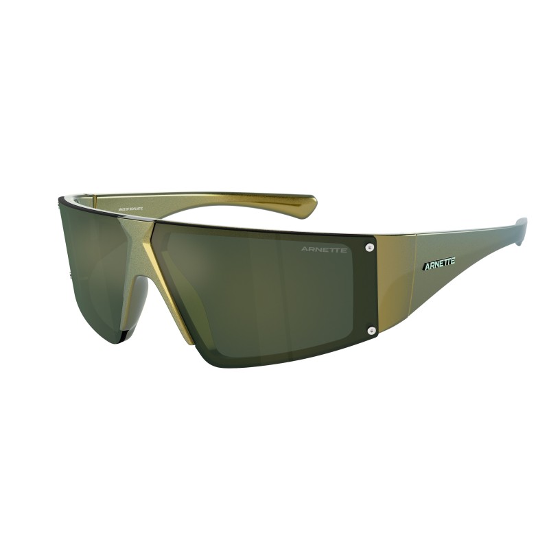 SUNGLASSES ARNETTE UNISEX AN4332-29196R (Lens/Bridge/Temple) 69/09/130 mm)