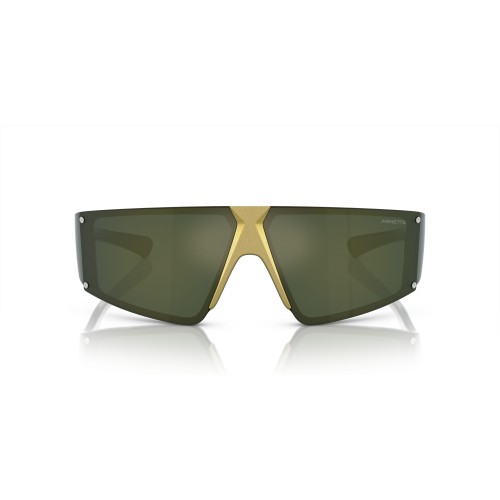 SUNGLASSES ARNETTE UNISEX AN4332-29196R (Lens/Bridge/Temple) 69/09/130 mm)