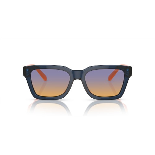 SUNGLASSES ARNETTE UNISEX AN4334-12422H (Lens/Bridge/Temple) 53/18/145 mm)