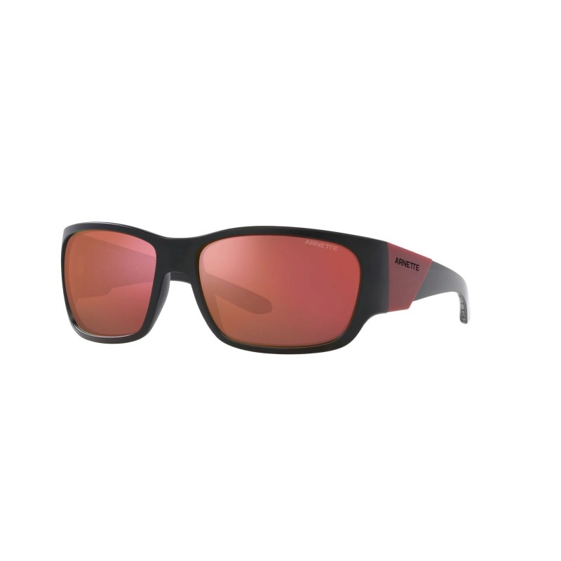 SUNGLASSES ARNETTE UNISEX AN432428056Q6 (Lens/Bridge/Temple) 60/17/125 mm)