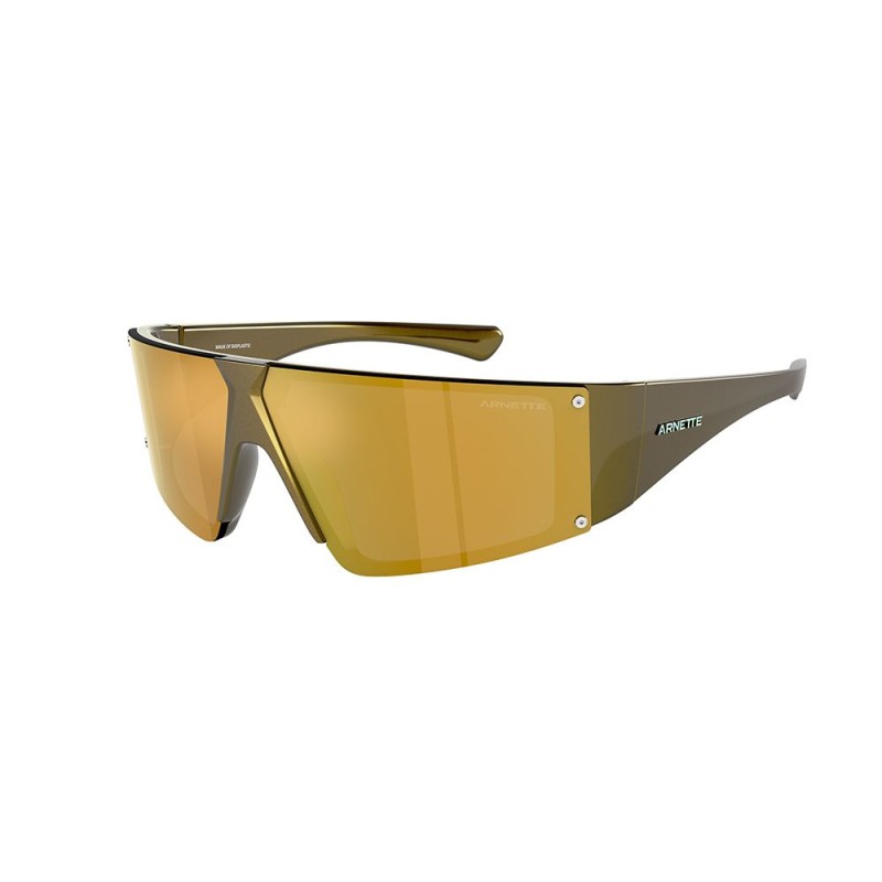 SUNGLASSES ARNETTE UNISEX AN433229227P6 (Lens/Bridge/Temple) 69/09/130 mm)