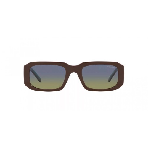 SUNGLASSES ARNETTE UNISEX AN431812382W5 (Lens/Bridge/Temple) 53/21/145 mm)