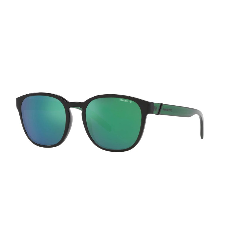 SUNGLASSES ARNETTE UNISEX AN43192871F25 (Lens/Bridge/Temple) 53/20/145 mm)